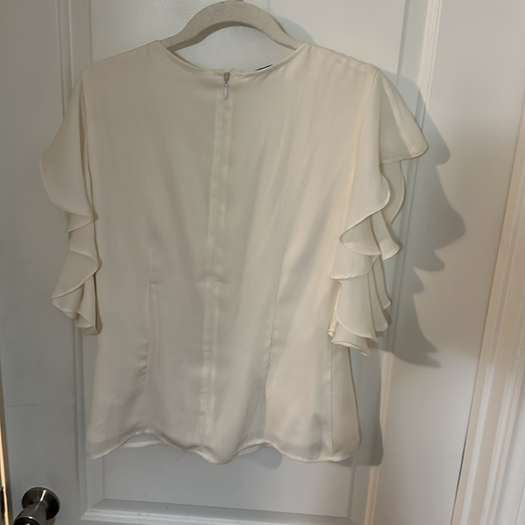 Ruffle top - Picture 5 of 6